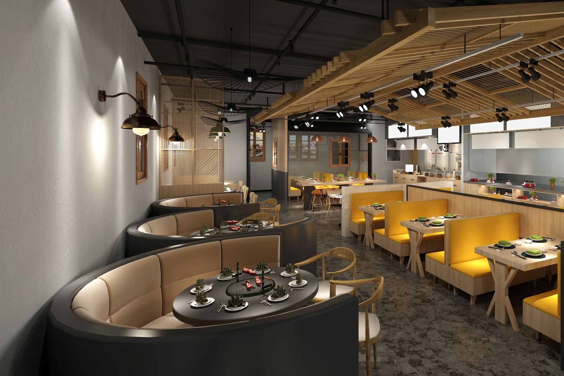 鲜粉网品牌案例